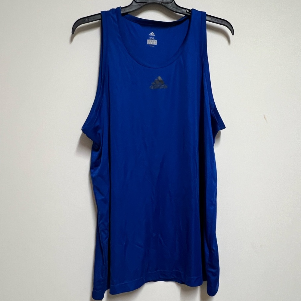 Men’s athletic tank
